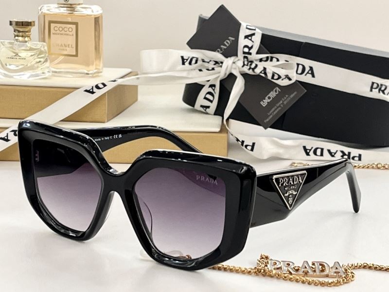 Prada Sunglasses